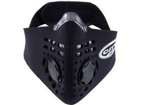 RESPRO City mask black