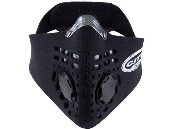 RESPRO City mask black click to zoom image