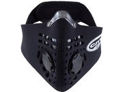 Respro City mask black Large Black  click to zoom image