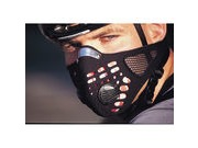 Respro Sportsta mask black  click to zoom image