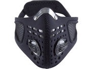 Respro Sportsta mask black Large Black  click to zoom image