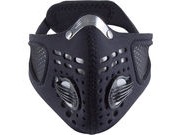 RESPRO Sportsta mask black Large Black  click to zoom image