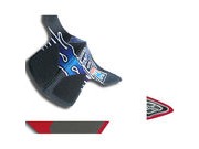 RESPRO Sportsta mask black X-Large Black  click to zoom image