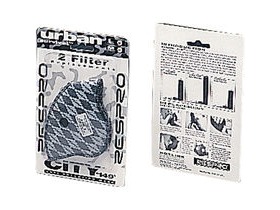 RESPRO City filter - pack of 2
