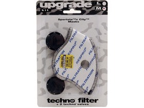 Respro Upgrade kit (City / Sportsta to Techno)
