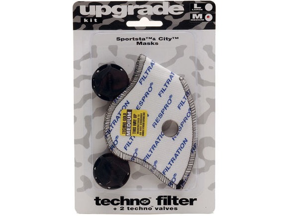 RESPRO Upgrade kit (City / Sportsta to Techno) click to zoom image