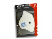 RESPRO Cinqro sports filter pack of 2  click to zoom image