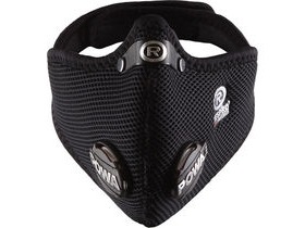 Respro Ultralight Mask Black