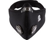 Respro Ultralight Mask Black Large Black  click to zoom image