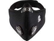 RESPRO Ultralight Mask Black Large Black  click to zoom image