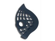 RESPRO Proseal Black X-Large Black  click to zoom image