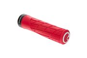 Ergon GA2 Fat Standard  Red  click to zoom image