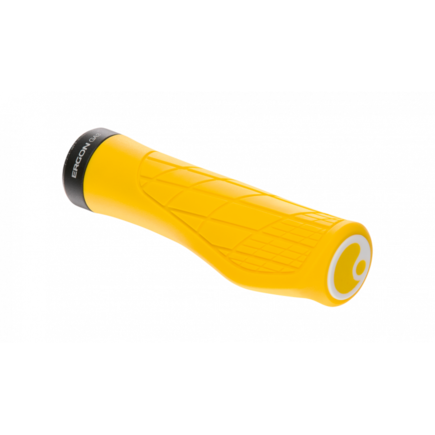 Ergon GA3 Regular Yellow click to zoom image