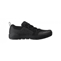 FIZIK X2 Terra Ergolace Black