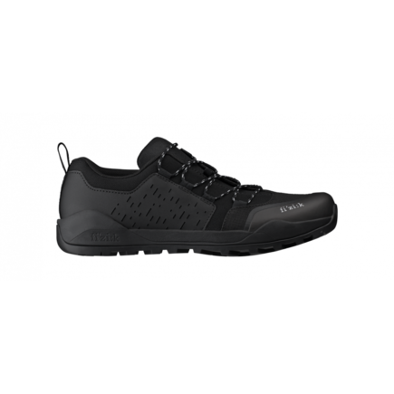 FIZIK X2 Terra Ergolace Black click to zoom image