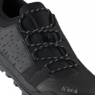 FIZIK X2 Terra Ergolace Black click to zoom image