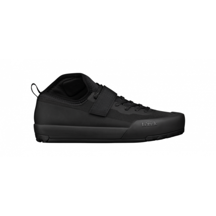 FIZIK Gravita Tensor Black click to zoom image