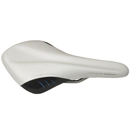 FIZIK Arione Donna Manganese Rail click to zoom image
