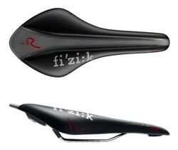 Fizik Arione versus X k:ium rail