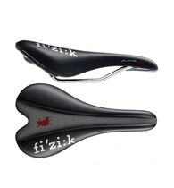 Fizik Aliante Versus X k:ium rail