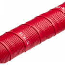 FIZIK Vento Microtex Tacky Tape  Red  click to zoom image