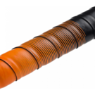 FIZIK Vento Microtex Tacky Bi-Colour Tape  Black/Orange  click to zoom image