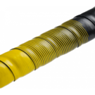 FIZIK Vento Microtex Tacky Bi-Colour Tape  Black/Yellow  click to zoom image