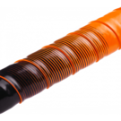 FIZIK Vento Microtex Tacky Bi-Colour Tape  Fluro Orange  click to zoom image