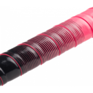 FIZIK Vento Microtex Tacky Bi-Colour Tape  Fluro Pink  click to zoom image