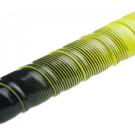 FIZIK Vento Microtex Tacky Bi-Colour Tape  Fluro Yellow  click to zoom image