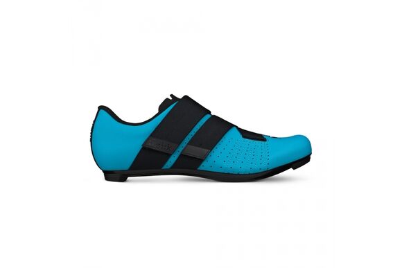 FIZIK R5 Tempo Powerstrap Blue/Black click to zoom image