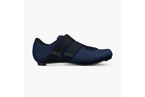 FIZIK R5 Tempo Powerstrap Navy/Black click to zoom image