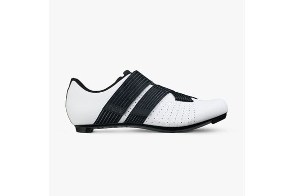 FIZIK R5 Tempo Powerstrap White/Black click to zoom image