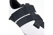 FIZIK R5 Tempo Powerstrap White/Black click to zoom image