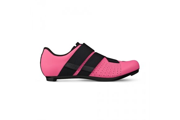 FIZIK R5 Tempo Powerstrap Pink/Black click to zoom image