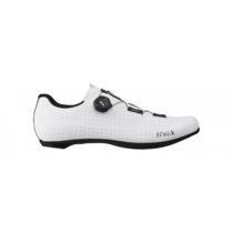FIZIK R4 Tempo Overcurve Wide White/Black