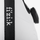 FIZIK R4 Tempo Overcurve Wide White/Black click to zoom image