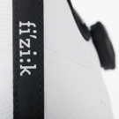 Fizik R4 Tempo Overcurve Wide White/Black click to zoom image