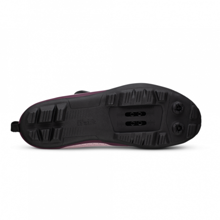 FIZIK Terra Atlas Pink/Purple click to zoom image