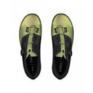 FIZIK R4 Tempo Overcurve Wide Iridescent Green/Black click to zoom image