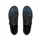 FIZIK R4 Tempo Overcurve Wide Blue/Black click to zoom image