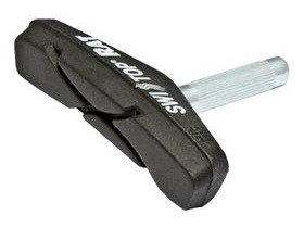SWISSSTOP Rat Full Original Black