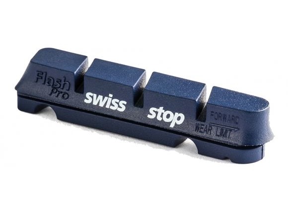 SwissStop Flash Pro Pads BXP click to zoom image