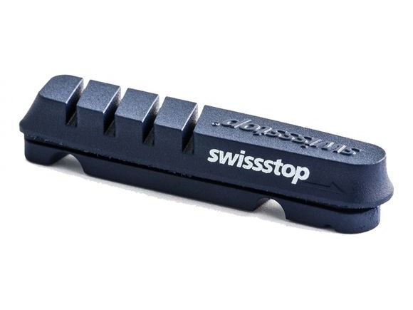 SWISSSTOP Flash Pro EVO Pads BXP click to zoom image