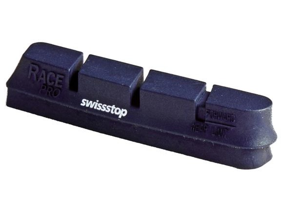 SwissStop Race Pro Pads BXP click to zoom image