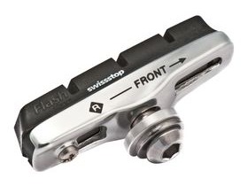 SWISSSTOP Flash Pro Full Original Black