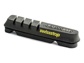SWISSSTOP Flash Pro EVO Pads Black Prince
