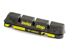 SWISSSTOP Flash Pro Pads Black Prince