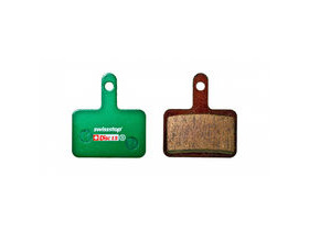 SWISSSTOP Disc 15 Organic - Shimano Deore BR-M575, BR-M525, BR-M515, L