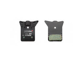 SWISSSTOP Disc 34 ExoTherm 2 - Shimano Dura Ace BR-R9170, BR-RS805, BR